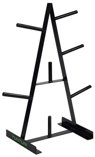 Weightplate Stand Ø30 mm.