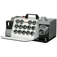 Optimum GH 10 T Bohrerschärfgerät