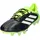 adidas Copa Pure 3 Elite FG Herren Core Black/Ftwr White/Lucid Lemon 43 1/3
