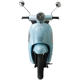 GT UNION GT-Union Massimo 45km/h, babyblau matt, babyblau matt