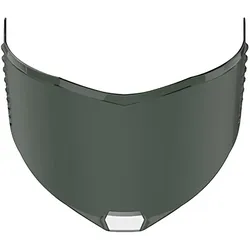 LS2 Visier für Helme FF805 Thunder leicht getönt