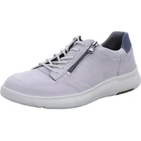 WALDLÄUFER Schnürschuh Heiko, grau