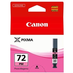 Canon Tintenpatrone »PGI-72 PM« pink