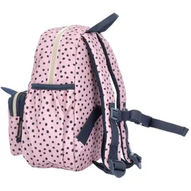 DEPESCHE Princess Mimi Rucksack Katze Rosa
