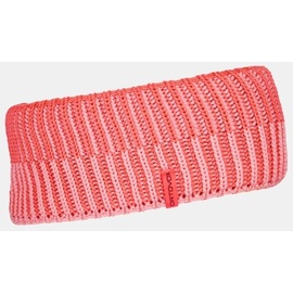Ortovox Deep Knit Stirnband - pink - ONE SIZE