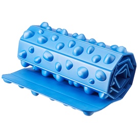 Yogistar Fuß Massage Board-Rollbar, Blue, M