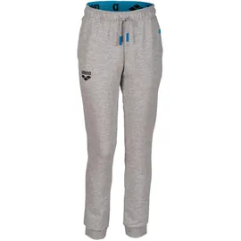 Arena Team Hose Junior Einfarbig - Medium Grey Heather - 164