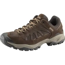 MEINDL Nebraska Lady Mid GTX dunkelbraun 37,5