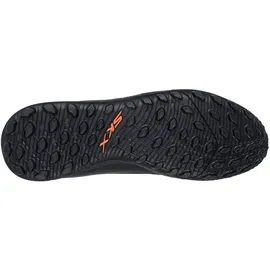 SKECHERS SKX 2 Academy TF Herren Schwarz 42