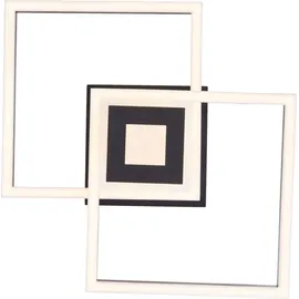 Lightbox 22 W 40 x 40 cm schwarz
