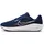 Nike Downshifter 13 Laufschuhe Herren 400 midnight navy/pure platinum-black-white 44.5