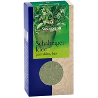 Sonnentor Schabzigerklee gemahlen 500 g