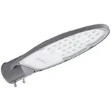 Opple LED-Straßenlicht 705000021500 20 W Grau 39 cm 1 St.