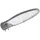 Opple LED-Straßenlicht 705000021500 20 W Grau 39 cm 1 St.