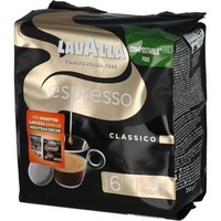 Lavazza Kaffeepads Espresso Classico, 36 Pads