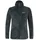 Salewa Tognazza Polarlite Kapuzenfleece - Black Out - XL