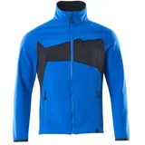 Mascot Accelerate Softshelljacke - L