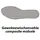 Reebok Sicherheitsschuhe, Excel Light, S1P Reebok navy