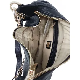 GUESS Circe Hobo Shoulder Bag Black