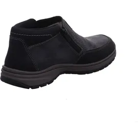 Rieker Herren Kurzstiefel Grau 45