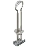 Laufen Kippdübel für Pro S WC-Sitz