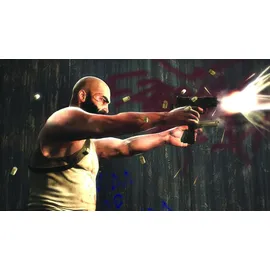Max Payne 3 (PS3)