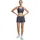 Under Armour Tech Play Up 2in1 Shorts Regular Grau XL