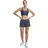 Under Armour Tech Play Up 2in1 Shorts Regular Grau XL