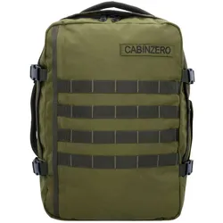 Cabin Zero Military 28L Cabin Backpack Rucksack 44 cm Rucksäcke   Grün Herren 