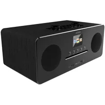 Denver ELECTRONICS Musiksystem MIR-260 sw