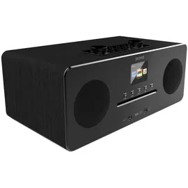 Denver ELECTRONICS Musiksystem MIR-260 sw