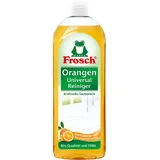 Frosch Orangen Universal Reiniger 750 ml