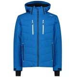 CMP Skijacke CMP Herren Skijacke aus Twill mit Steppung 33W0837 50