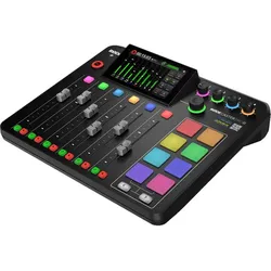 RODE RØDE RØDECaster Pro II - Podcast Mixer