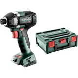 Metabo SSD 18 LT 200 BL ohne Akku + Koffer 602397840