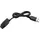 Garmin Clip Ladegerät - Black - One Size