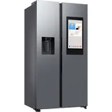 Samsung RS97F RS90F67BETEF Side-by-Side