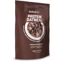 BIOTECH Protein Porridge Schokolade-Sauerkirsche Beutel 1000 g
