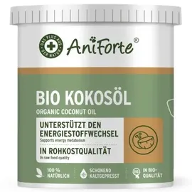 AniForte Bio Kokosöl 1 l