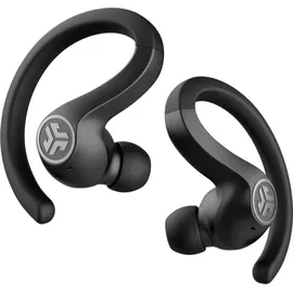 JLAB JBuds Air Sport schwarz