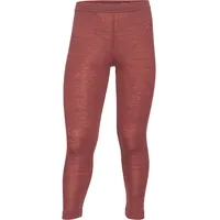Engel Natur Engel Natur, Unisex, Funktionsunterhose, Hose 176 rot