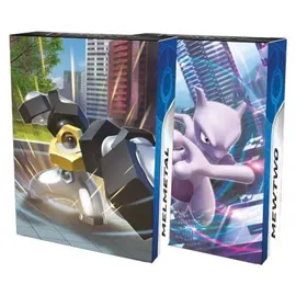 Pokémon V Battle Deck Mewtwo & Melmetal Bundle