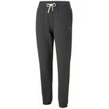 Puma Damen Trainingshose ESS Better TR Sweatpants 673299-75 S - Flat Dark Gray - S