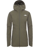 The North Face Hikesteller Parka Shell Jacket NEW TAUPE green