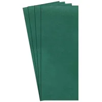 KLINGSPOR FP 77 K T-ACT Schleifpapier 80 mm x 133 mm 100 Stück
