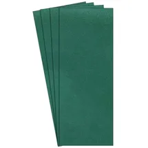 KLINGSPOR FP 77 K T-ACT Schleifpapier 80 mm x 133 mm 100 Stück