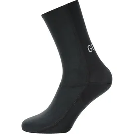 Gore Wear Shield Socken Schwarz 37-38