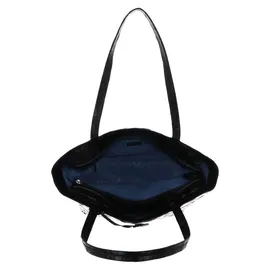 Picard Key Largo Shopper Leder Black