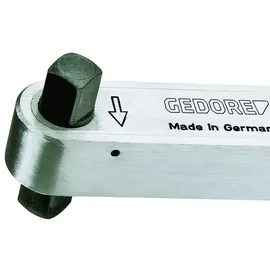 Gedore Drehmomentschlüssel DREMOMETER EKL 1" 600-1500 Nm