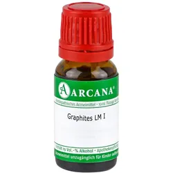 Graphites LM 1 Dilution 10 ml